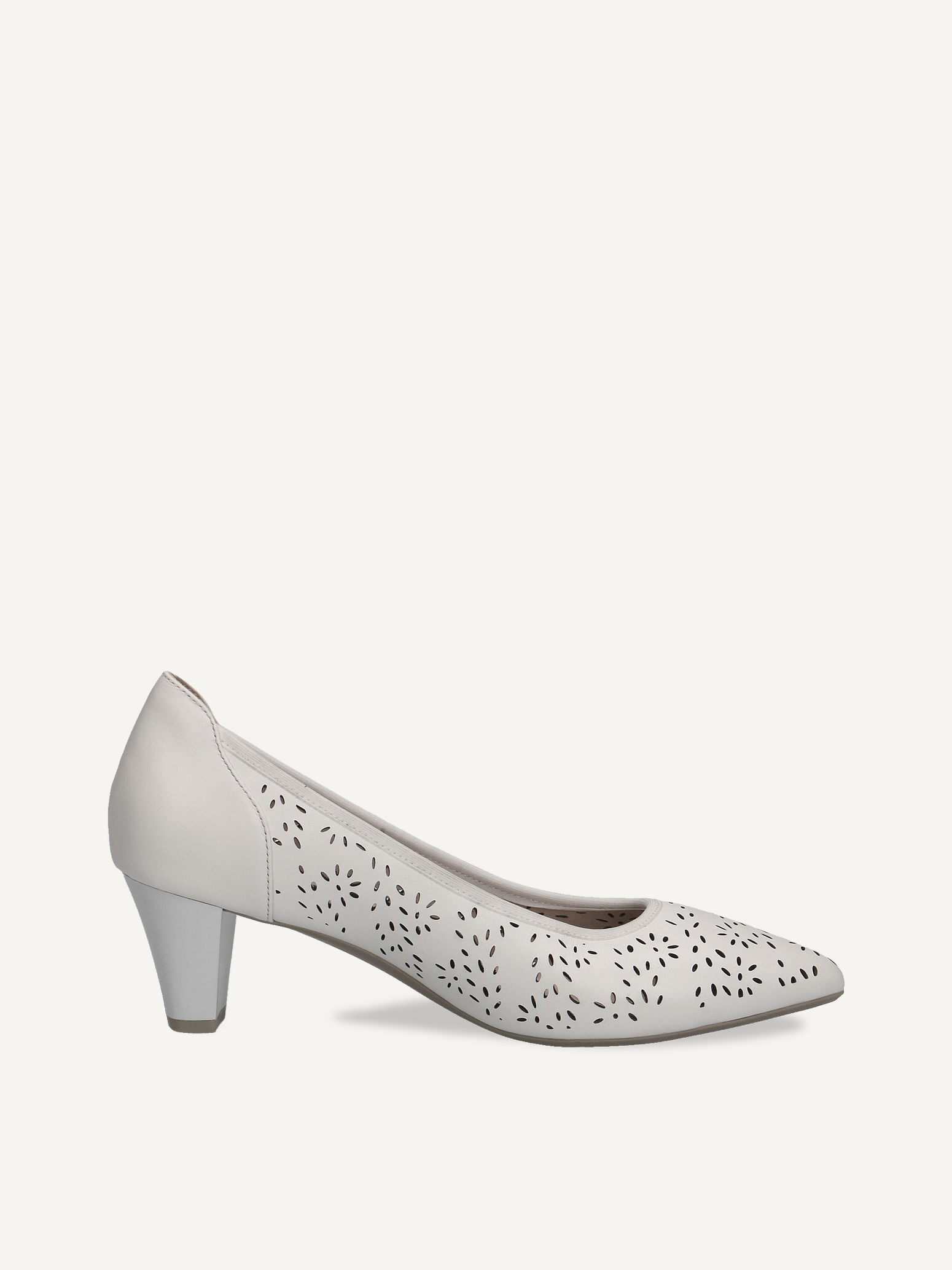Pumps