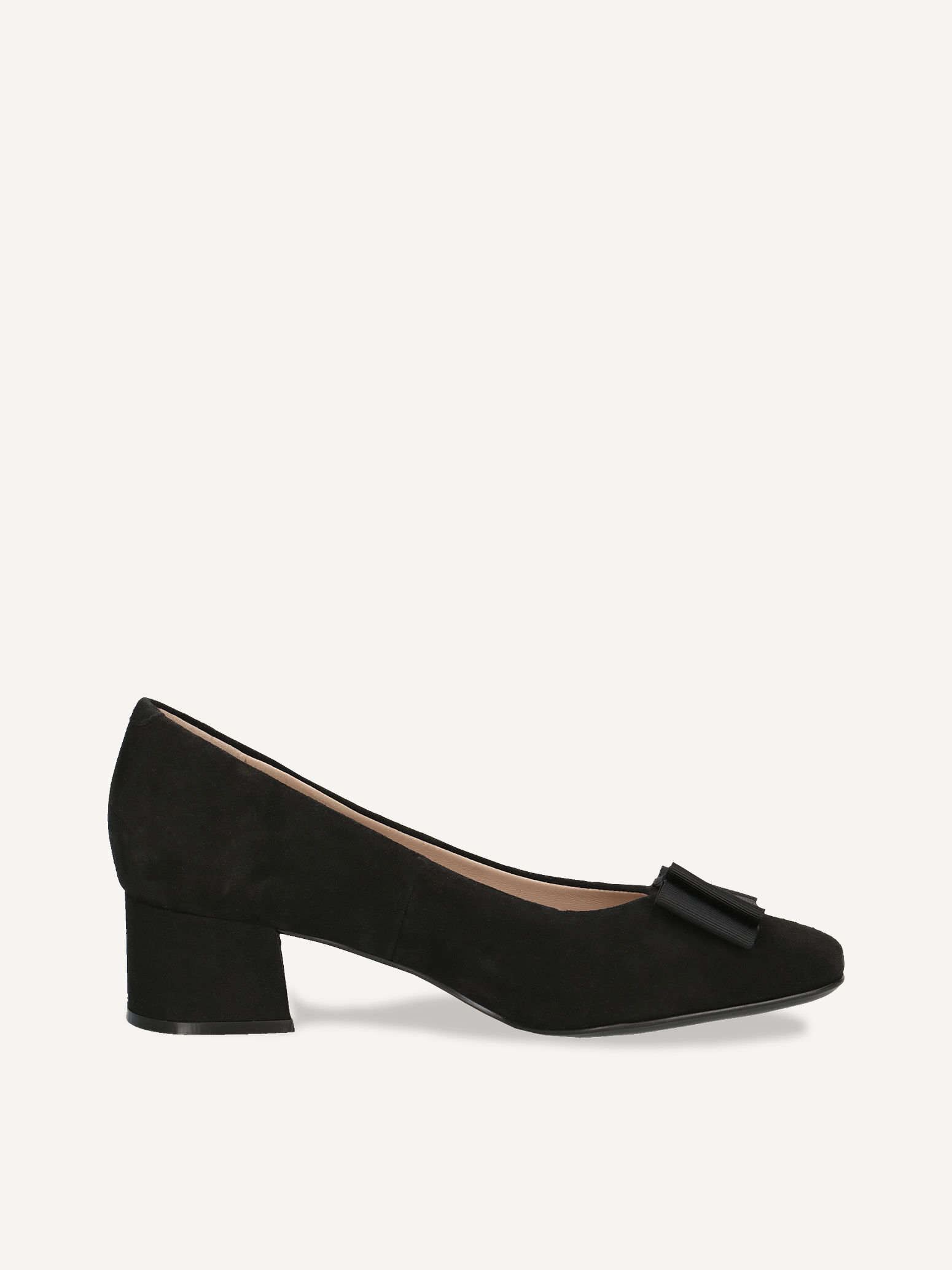 Pumps