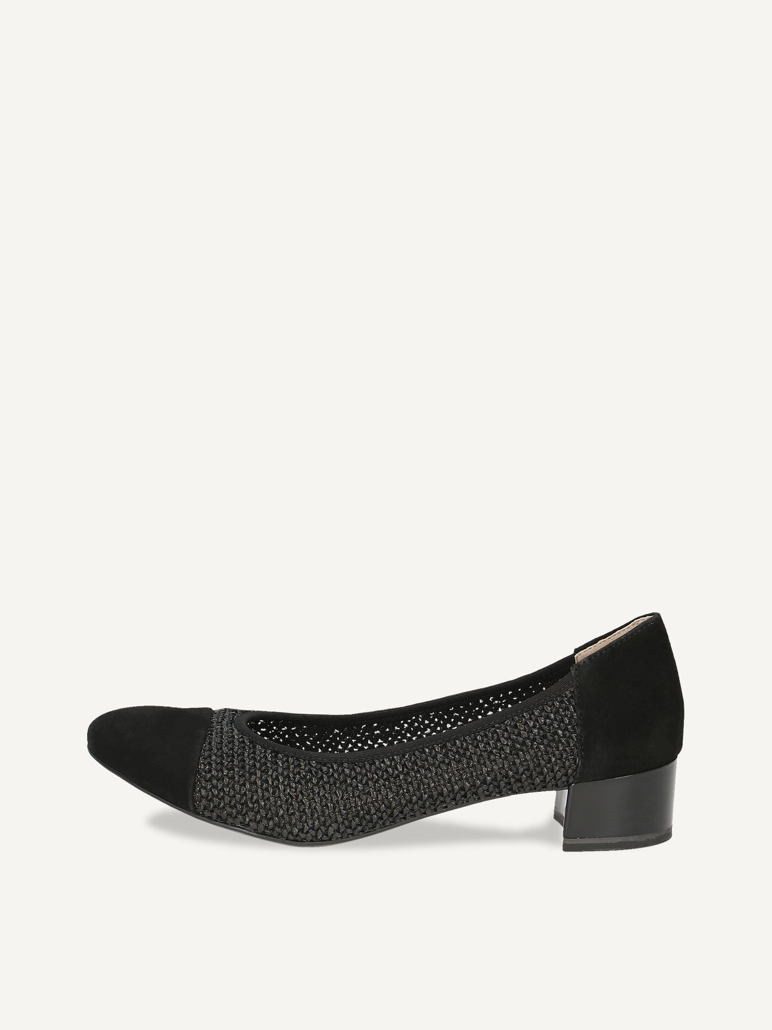 Pumps