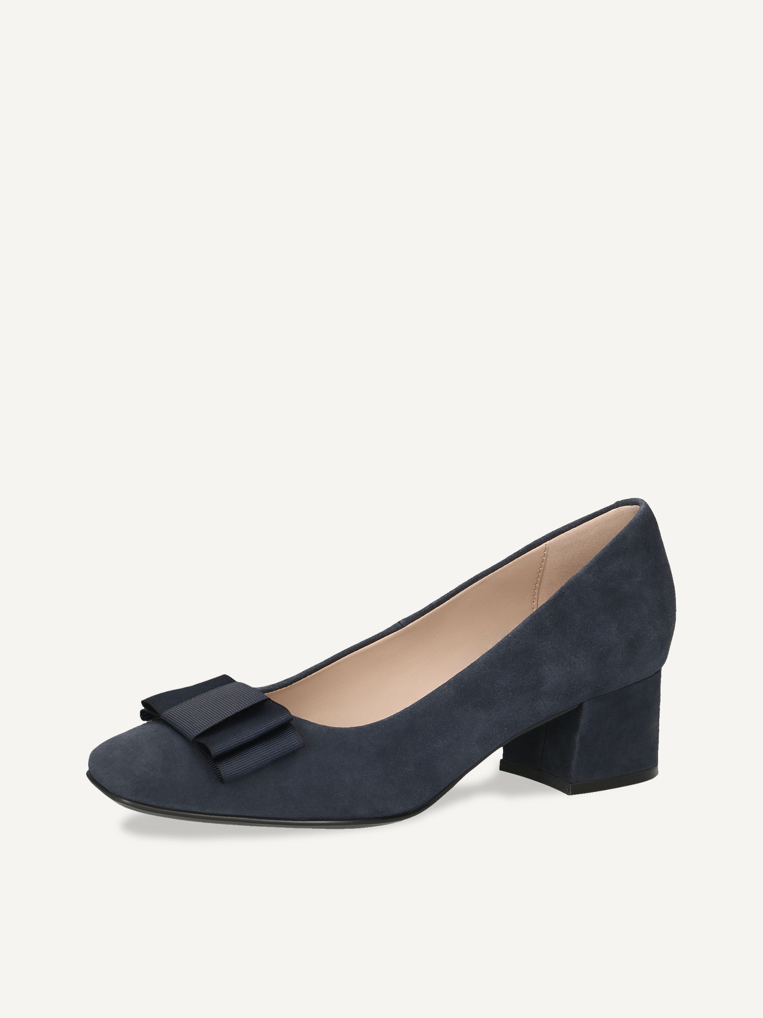 Pumps