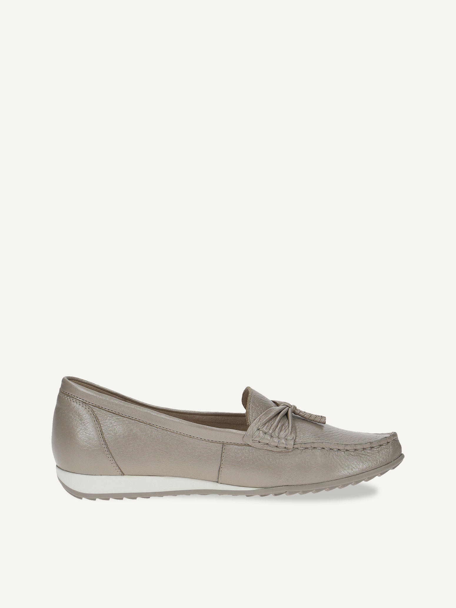 Moccassin
