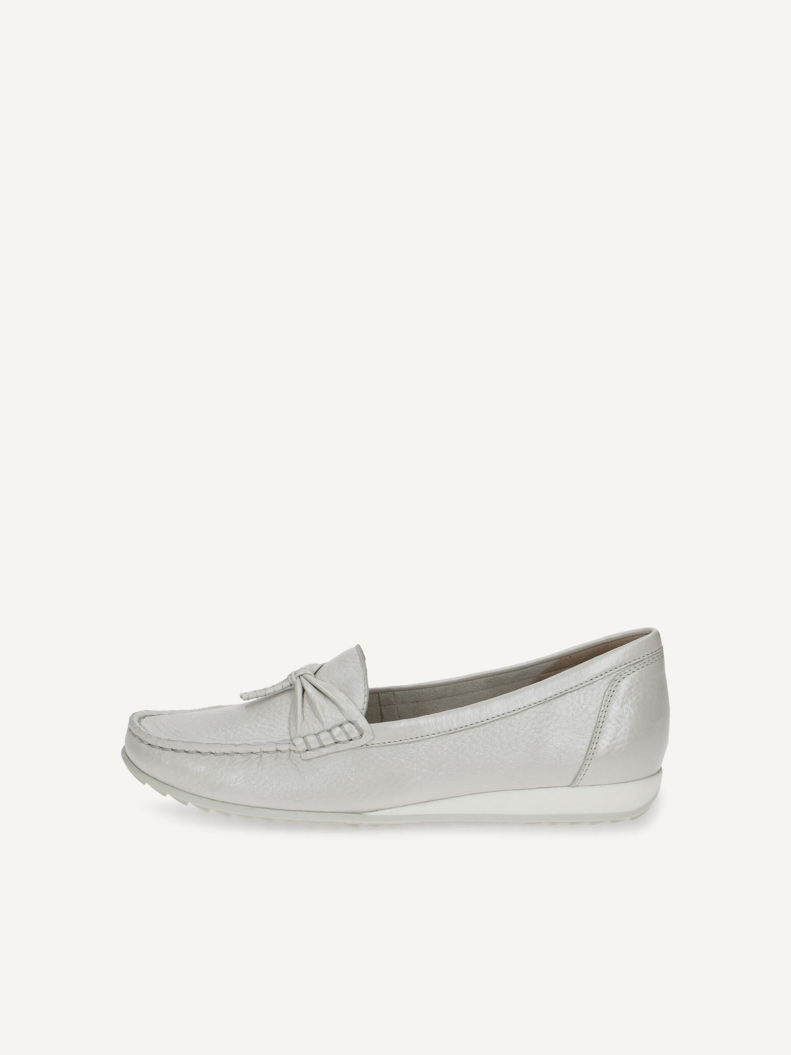Moccassin