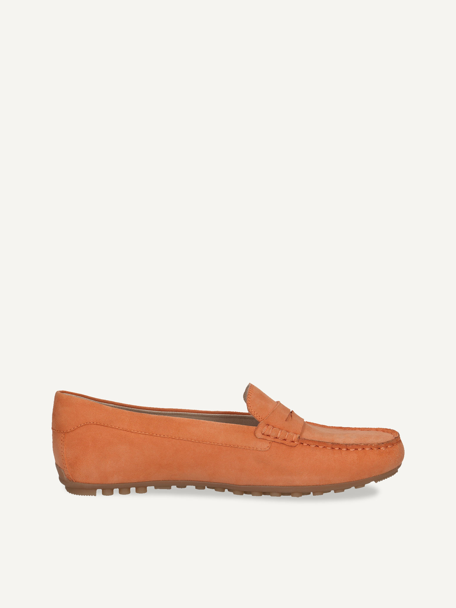 Moccassin