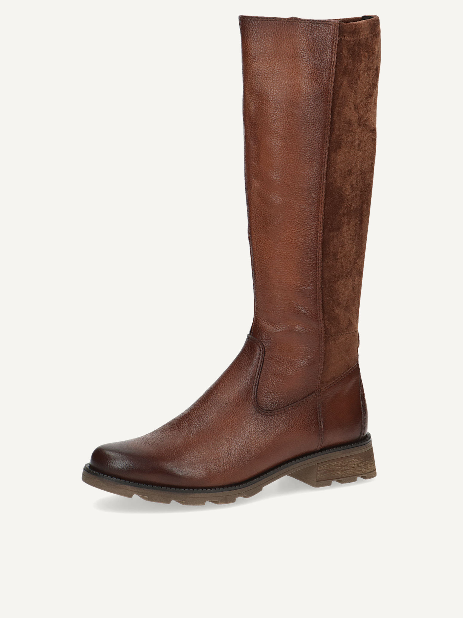 Stiefel