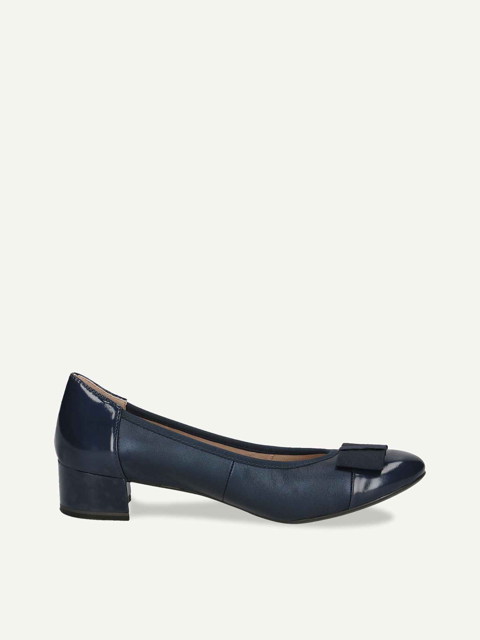Pumps