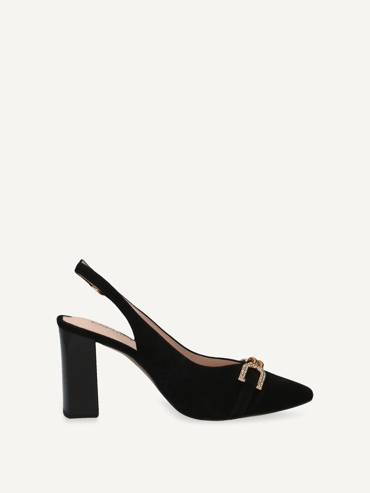 Slingpumps
