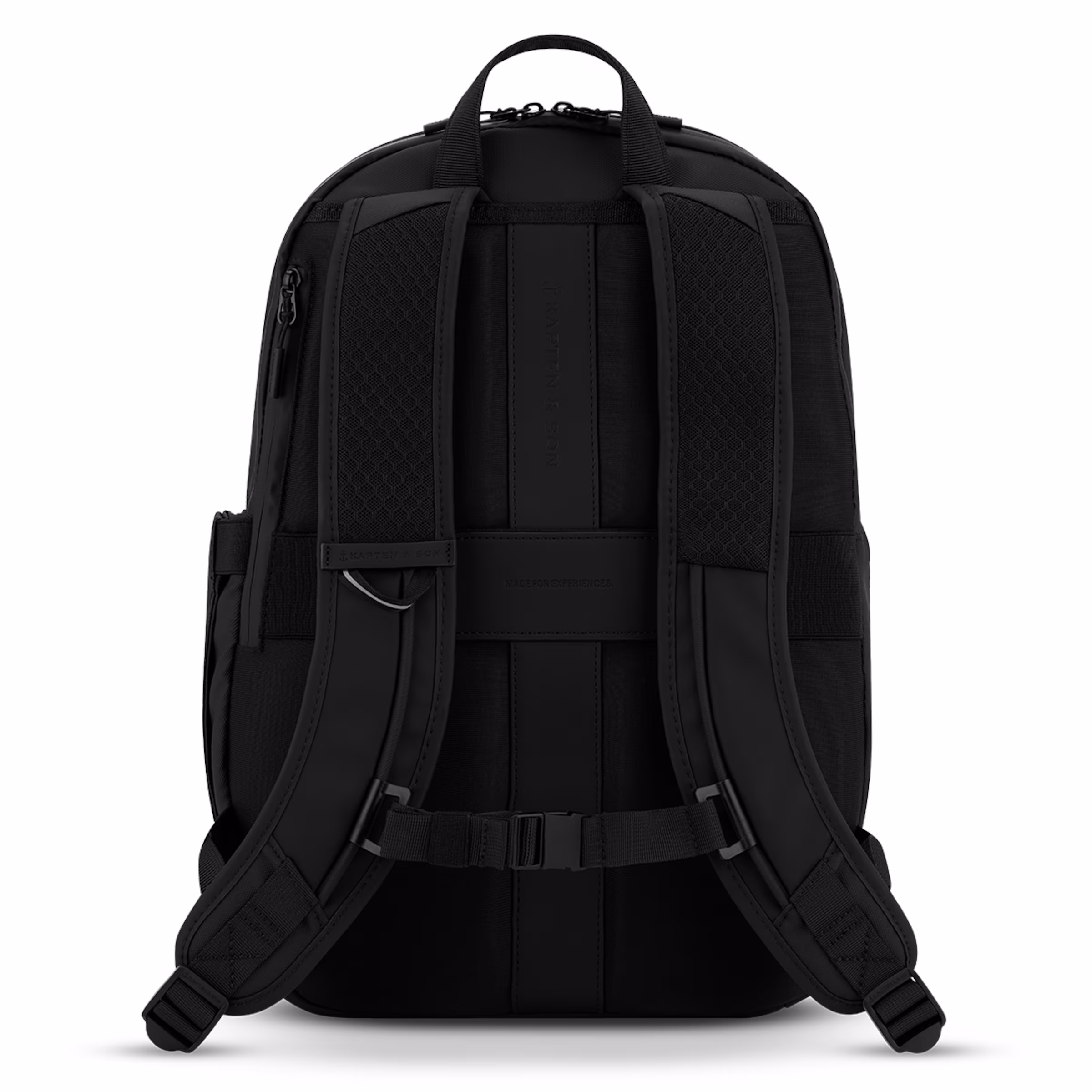 Oslo All Black
