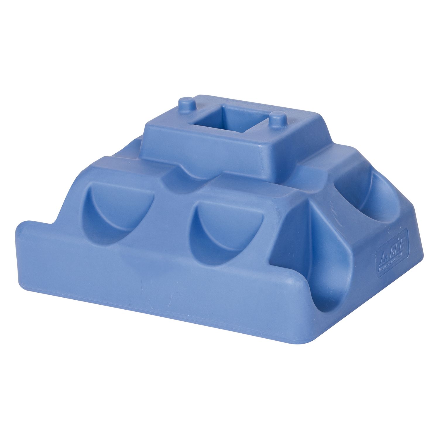 La GÉE Universal Hindernisblock  - blau