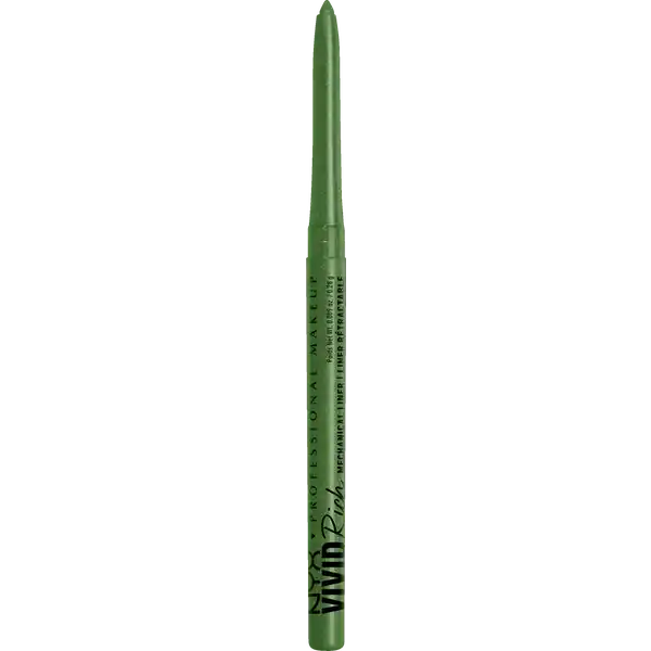 Vivid Rich Mechanical Pencil 09 It's Giving Jade