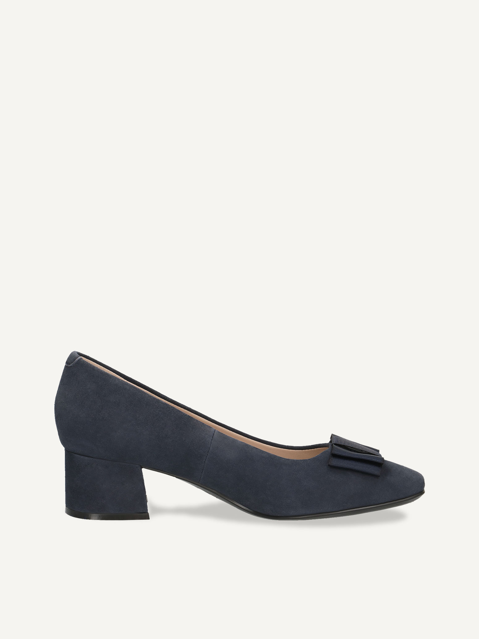 Pumps