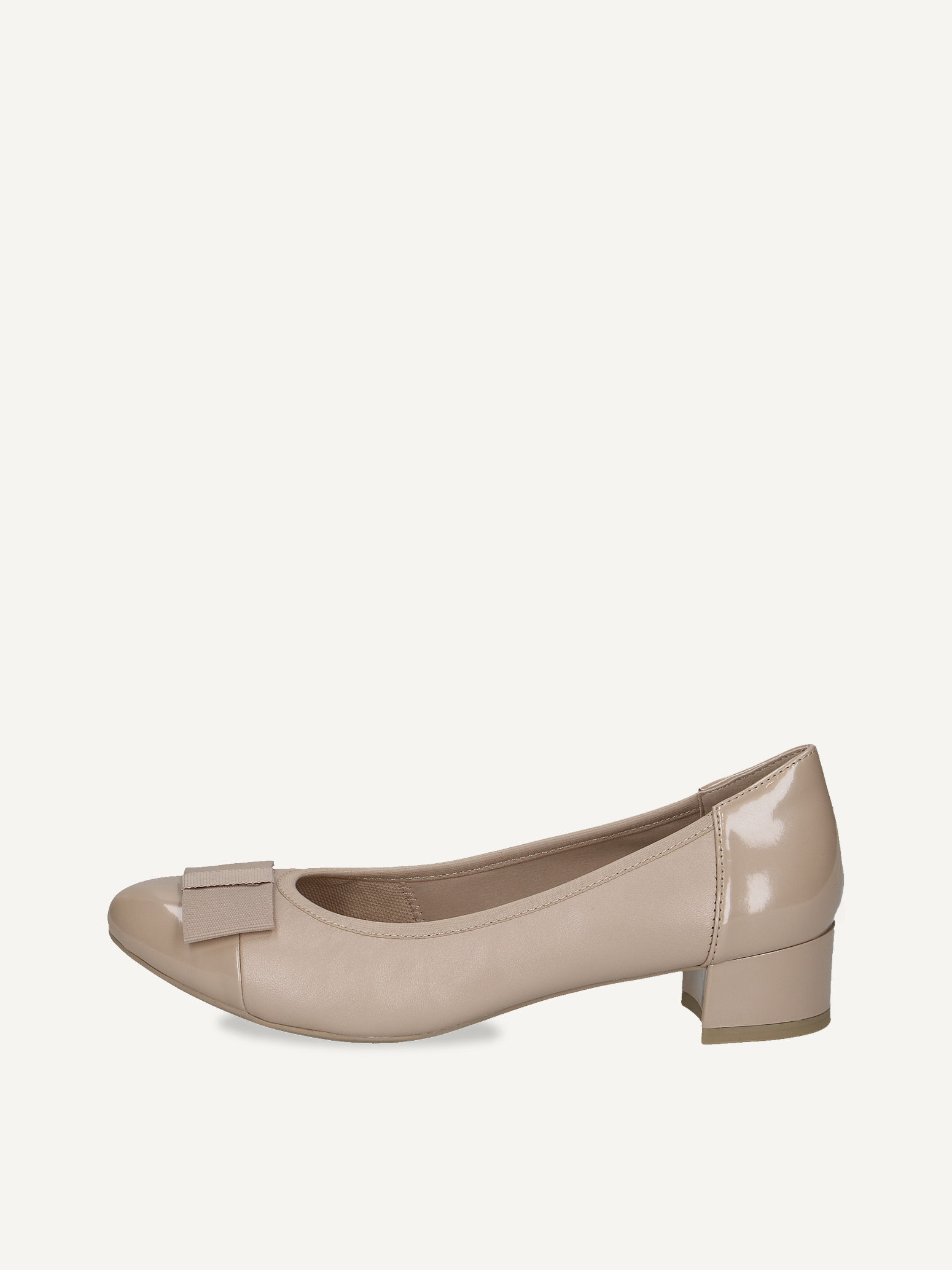 Pumps
