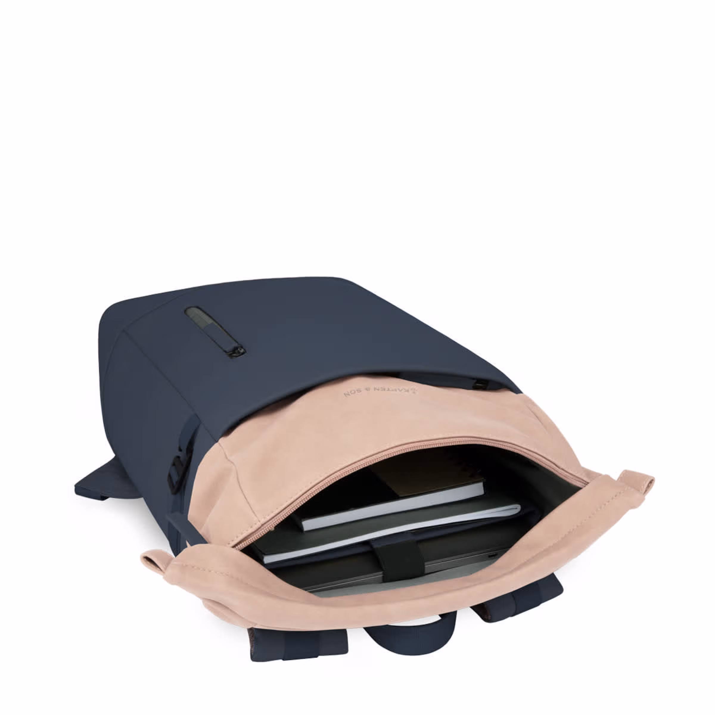 Aarhus Navy Blush