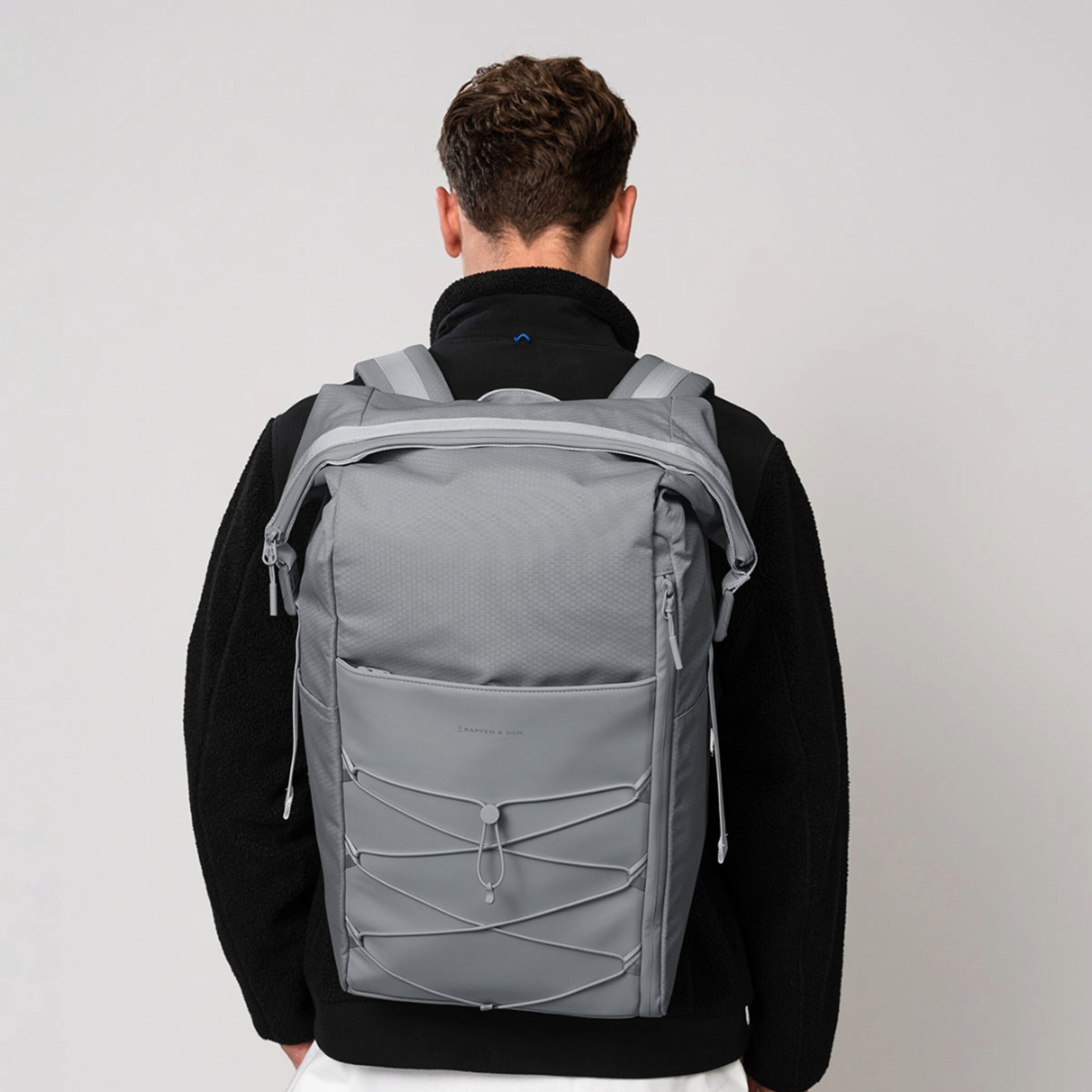 Yoho Stone Grey
