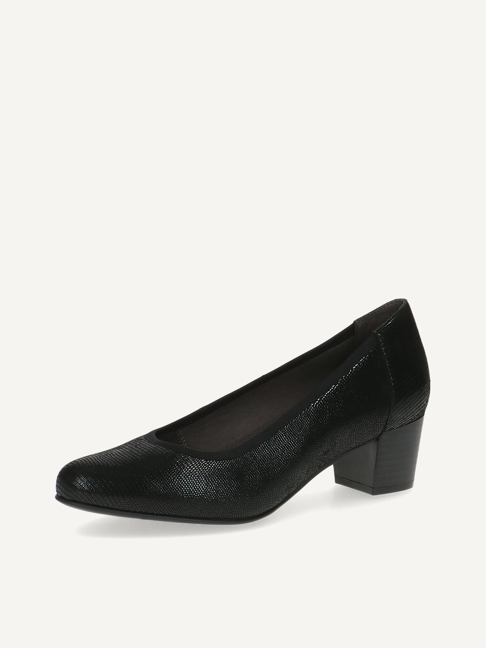 Pumps