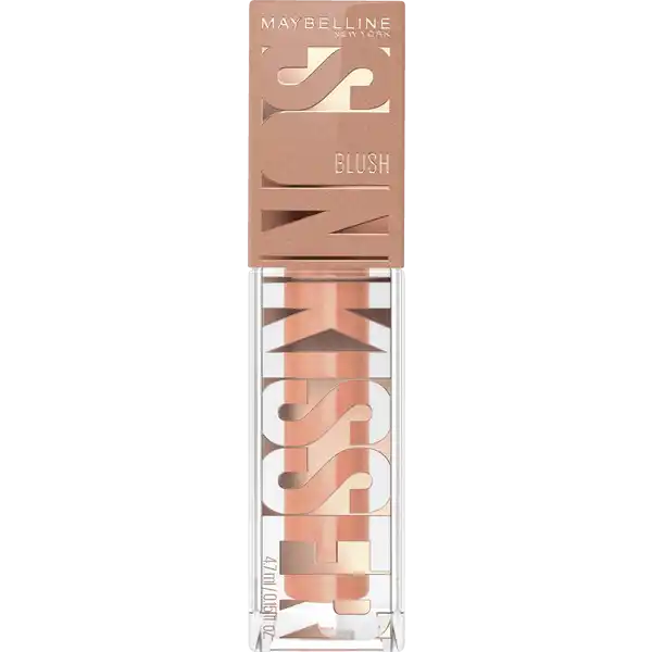 Sunkisser Blush Nr. 02 Uptown Glow