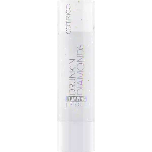 Drunk'n Diamonds Plumping Lip Balm 060 Drunk In Love