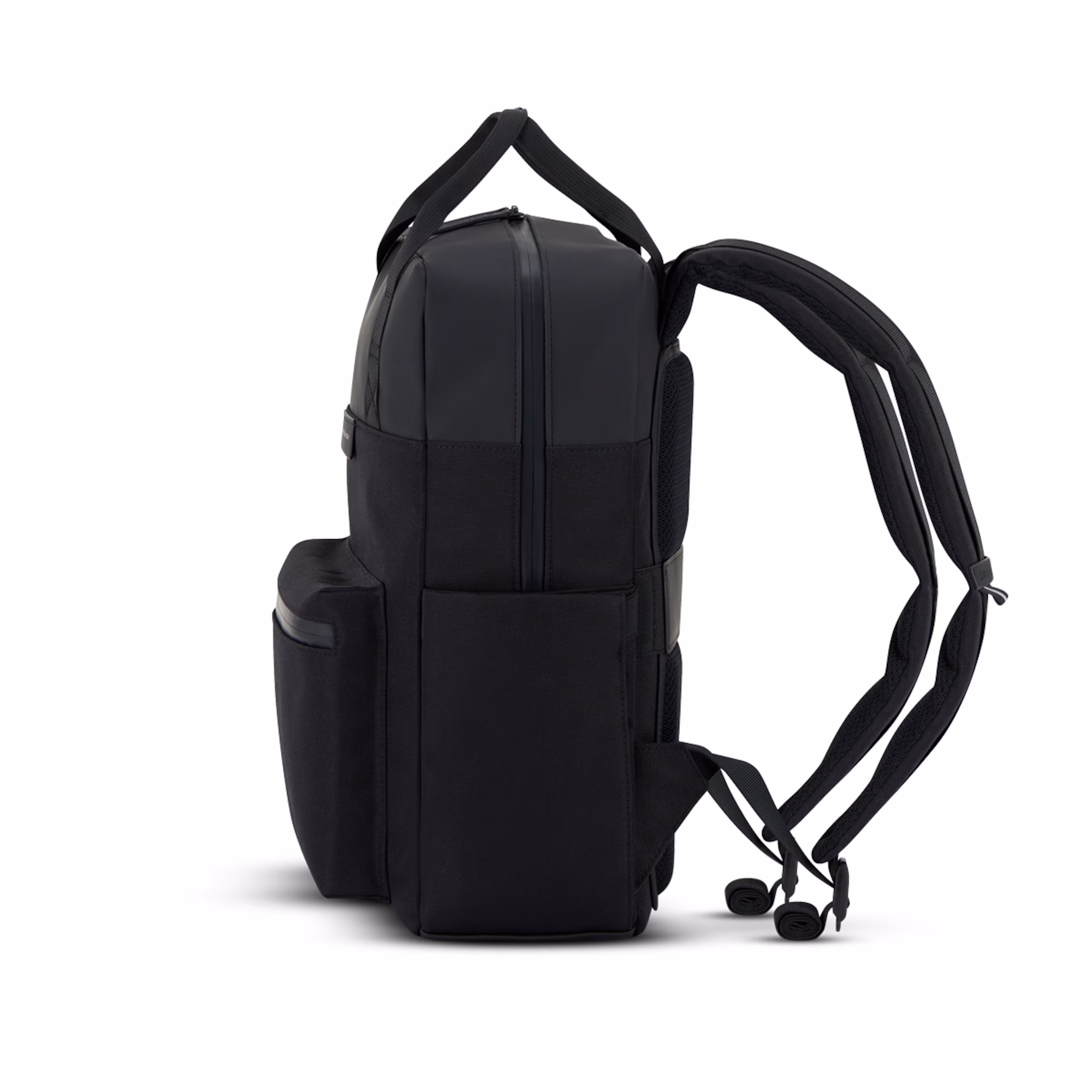 Bergen Pro All Black