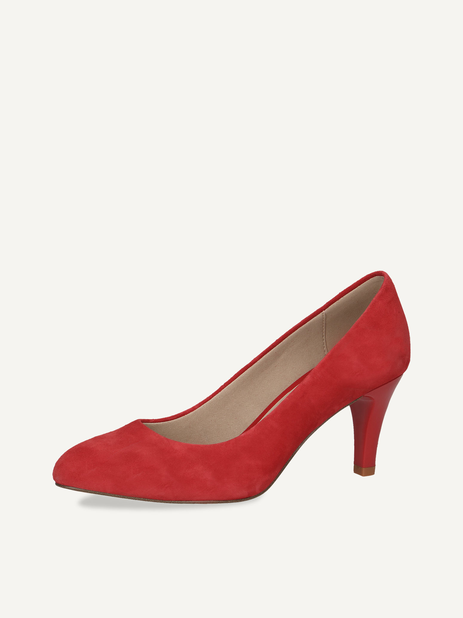 Pumps