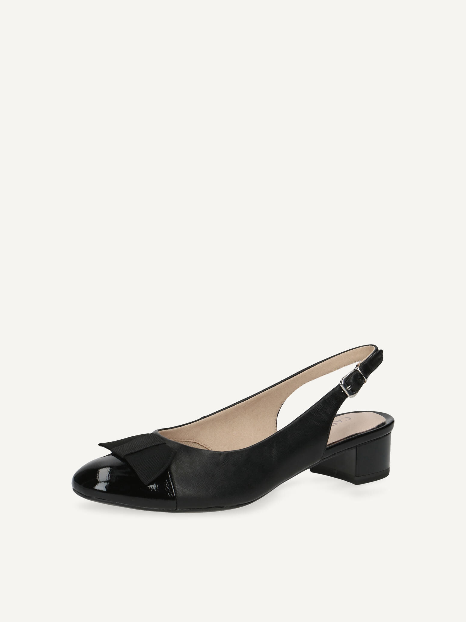 Slingpumps