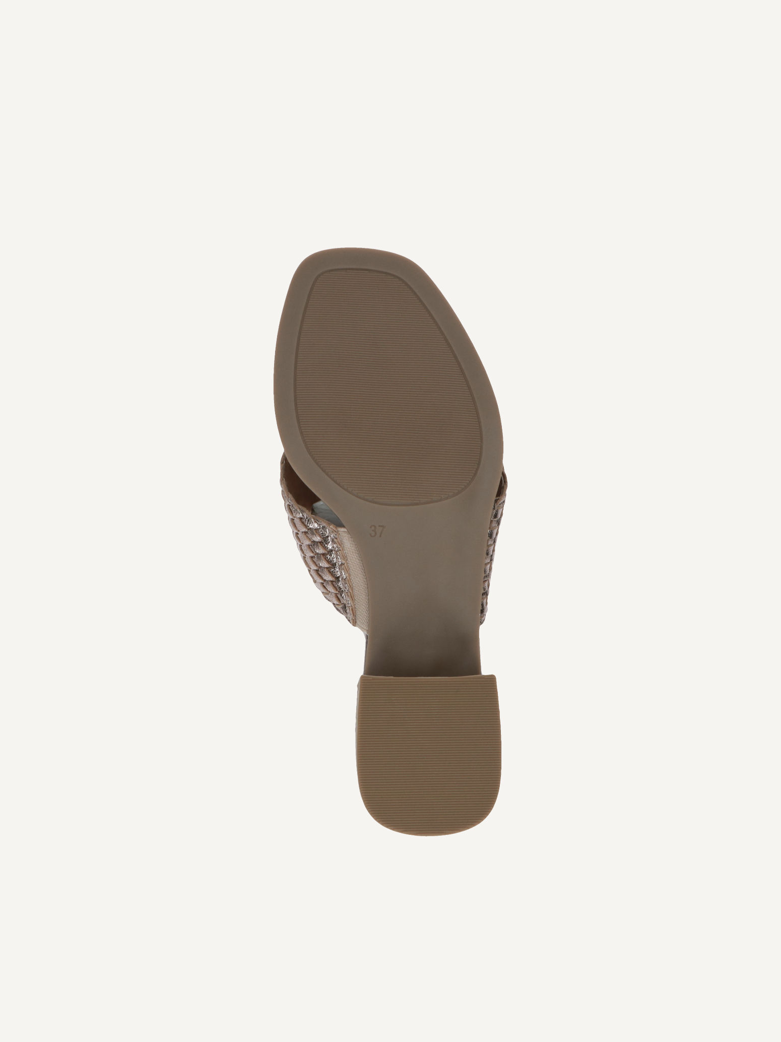 Sandalette