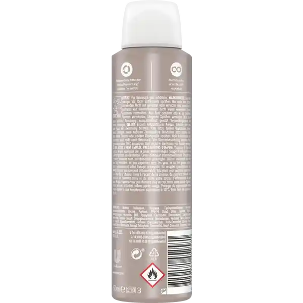 Maximum Protection Anti-Transpirant Spray Lime & Waterlily