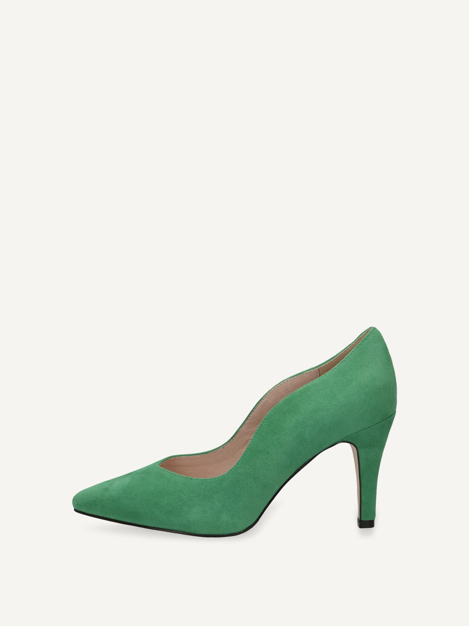 Pumps
