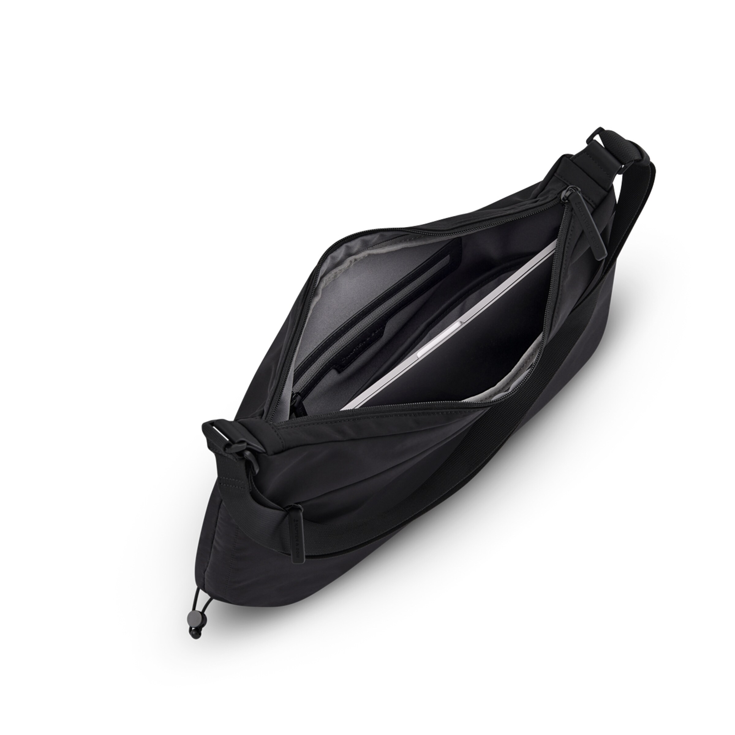 Companion Set Skara All Black