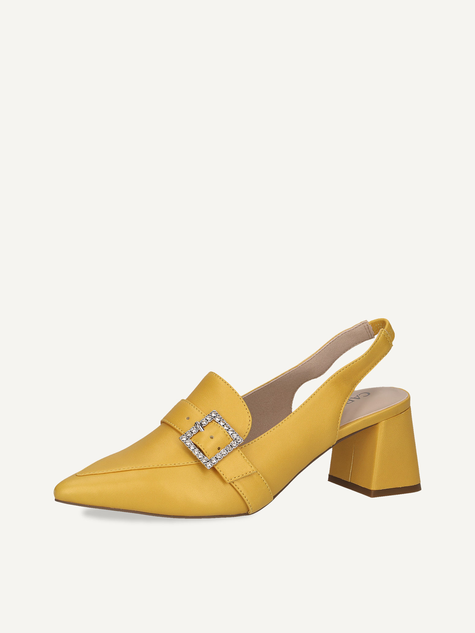 Slingpumps