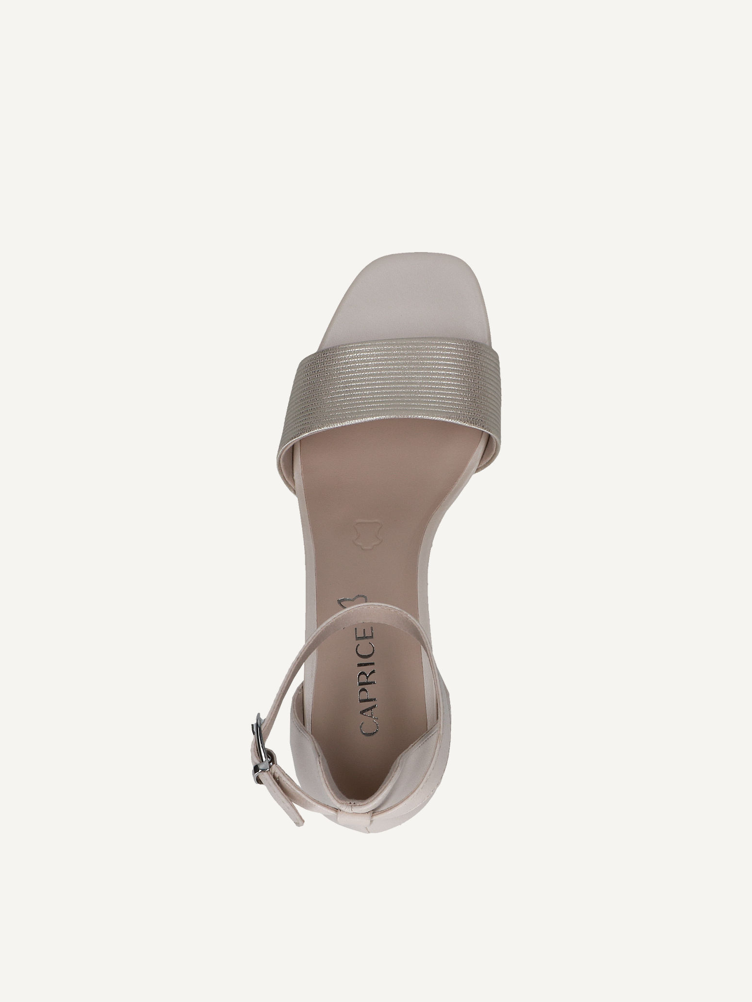 Sandalette