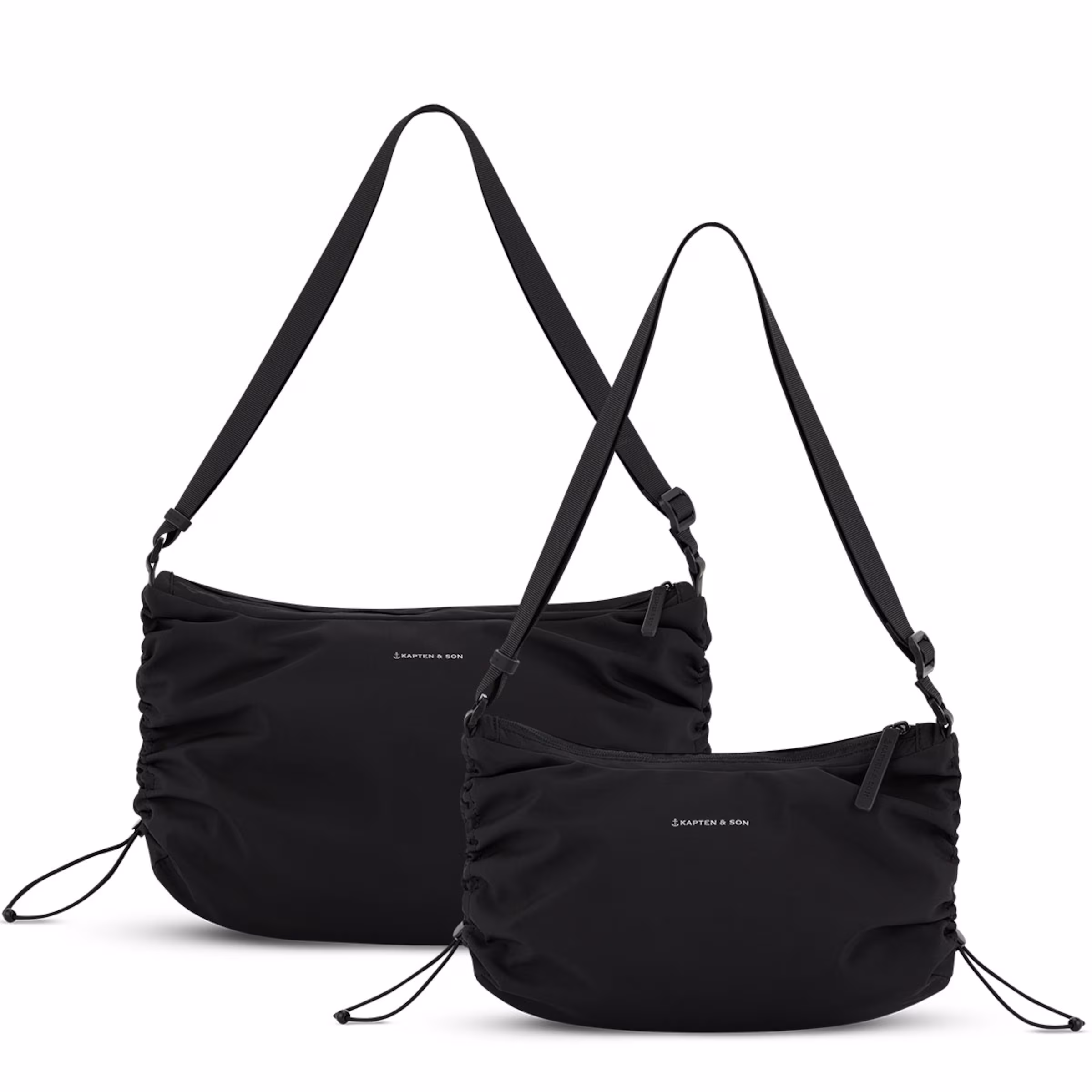 Companion Set Skara All Black