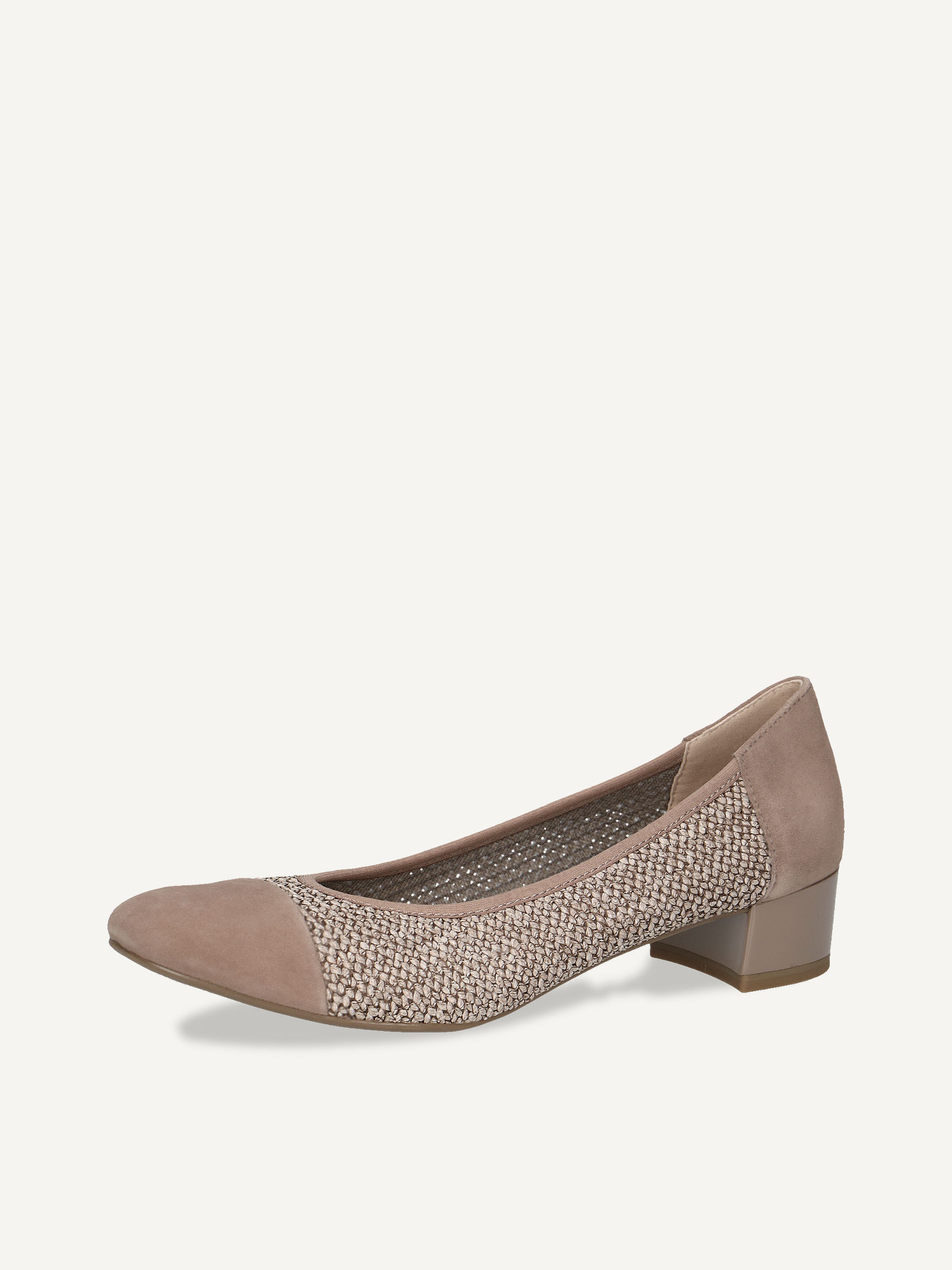 Pumps