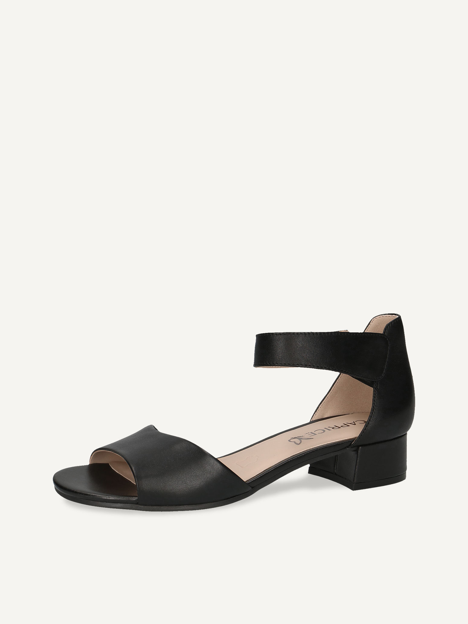 Sandalette