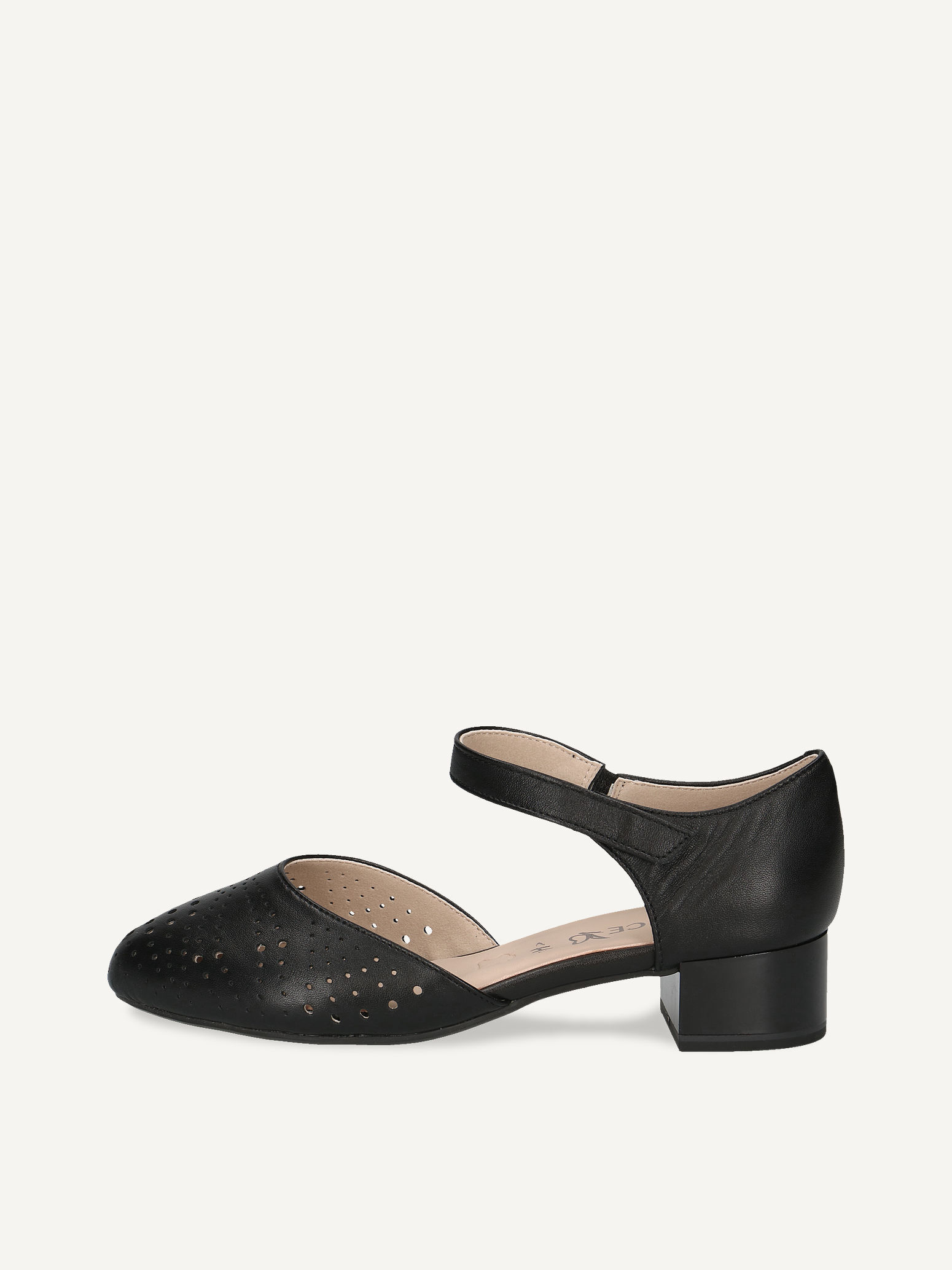 Pumps