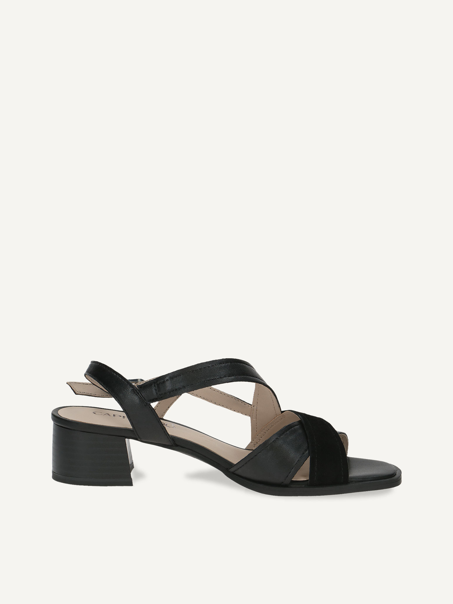 Sandalette