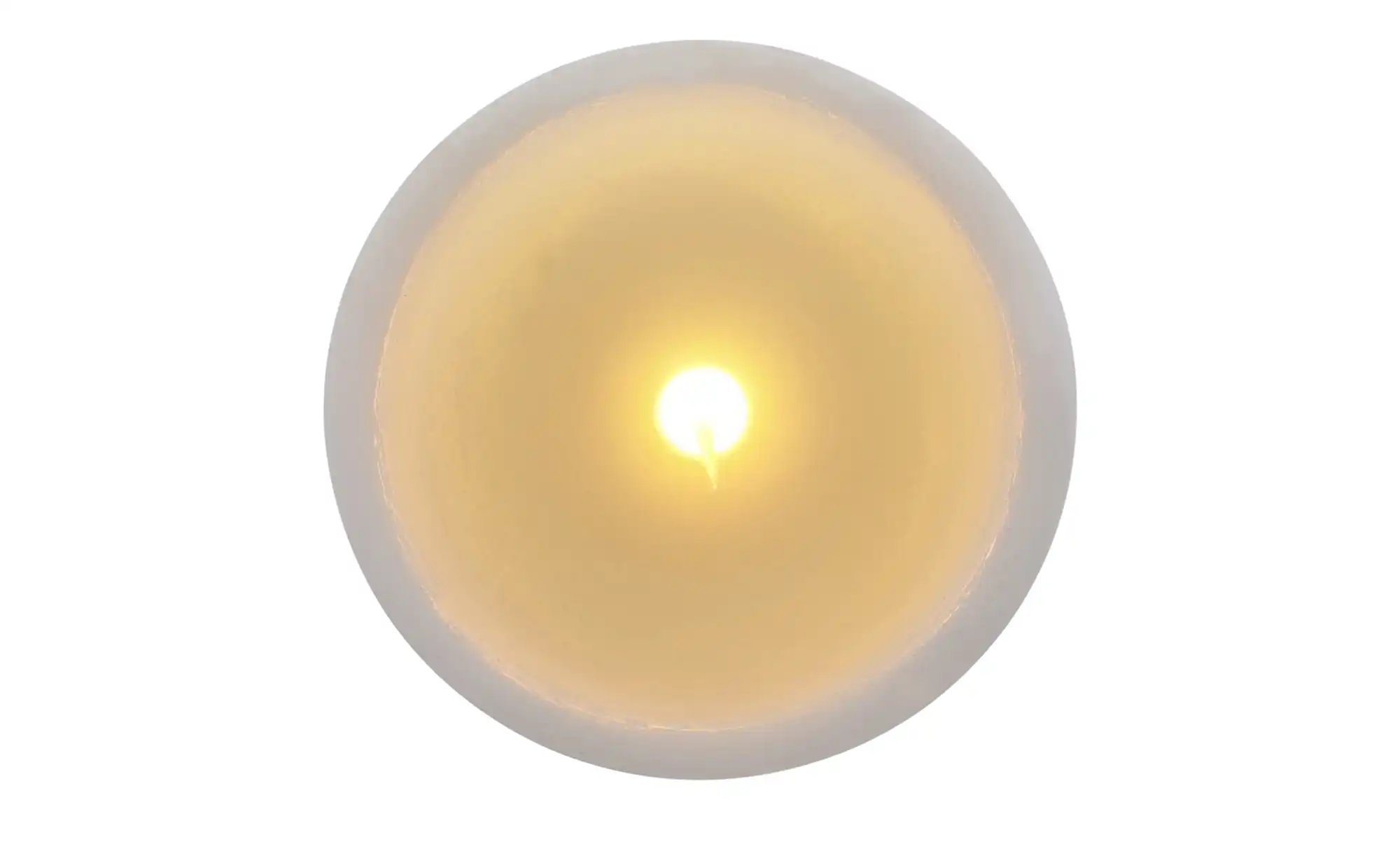 LED Kerzen, 4er Set