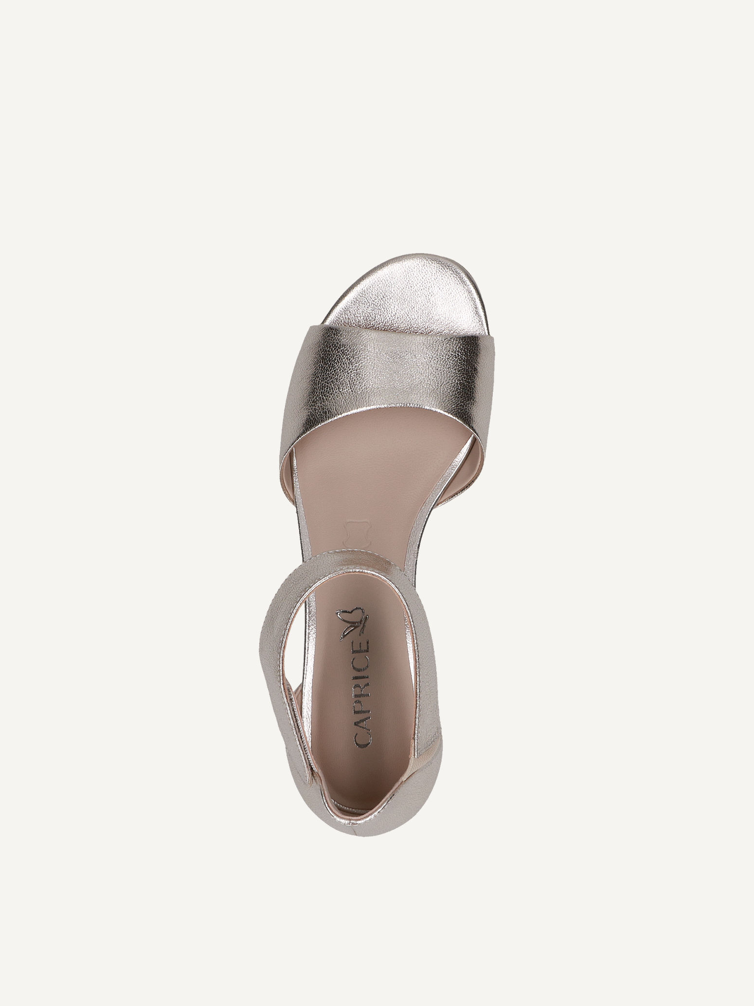 Sandalette