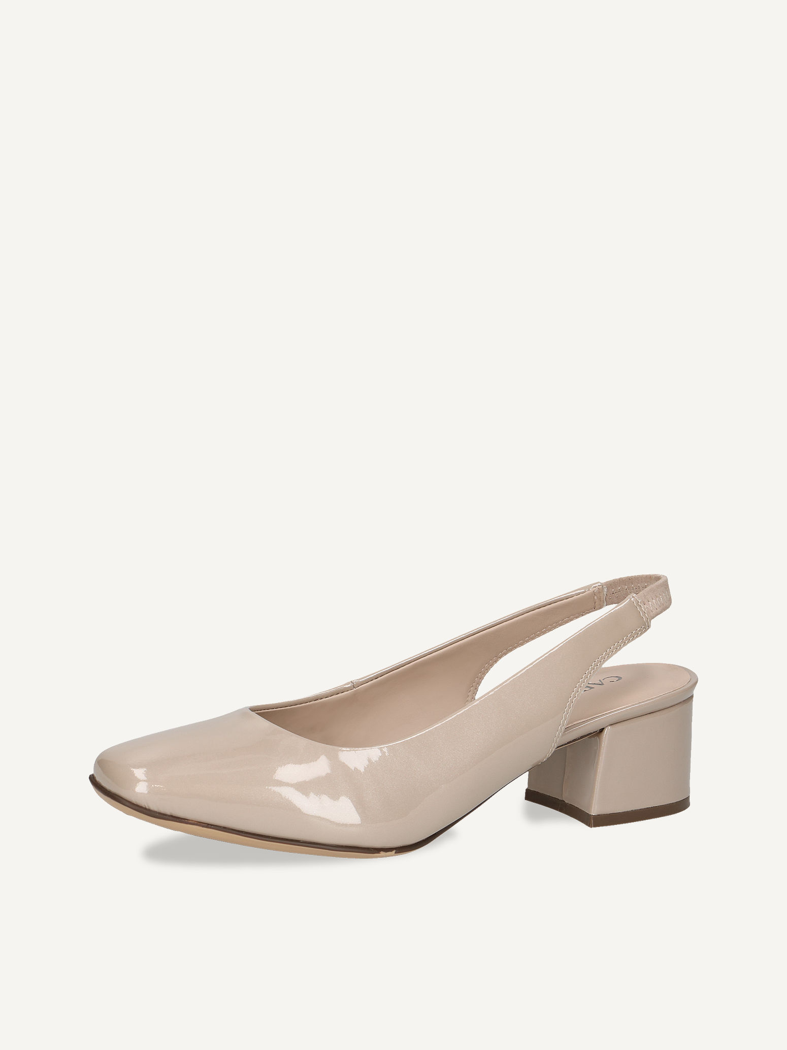 Slingpumps