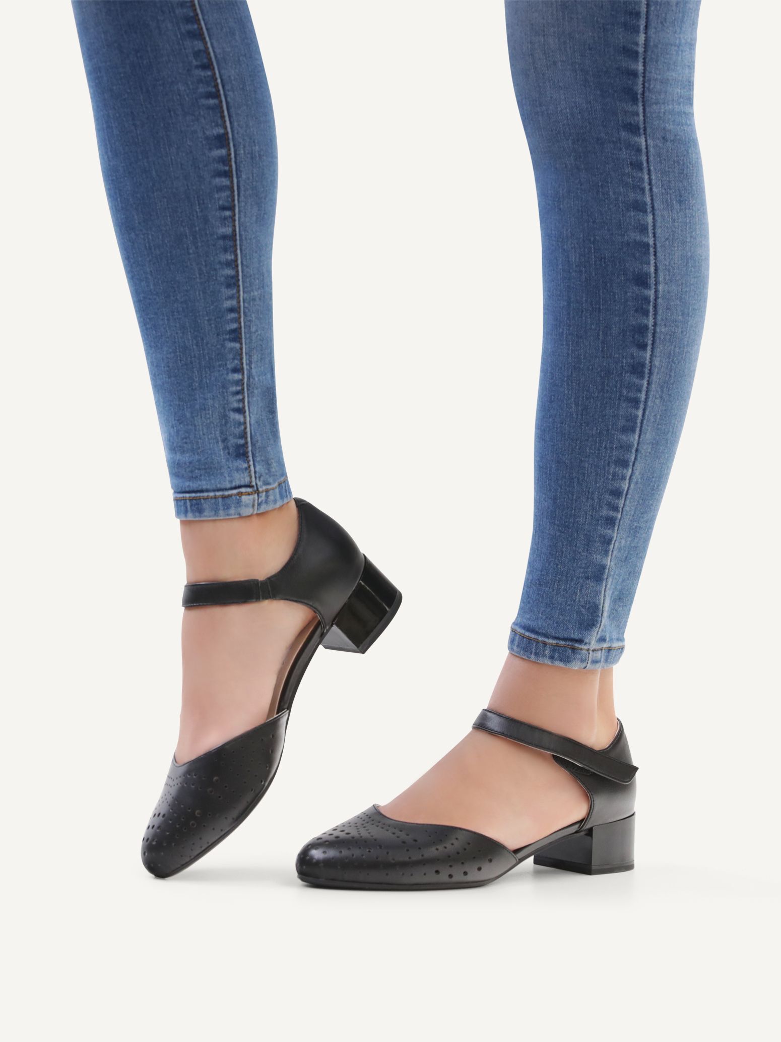 Pumps