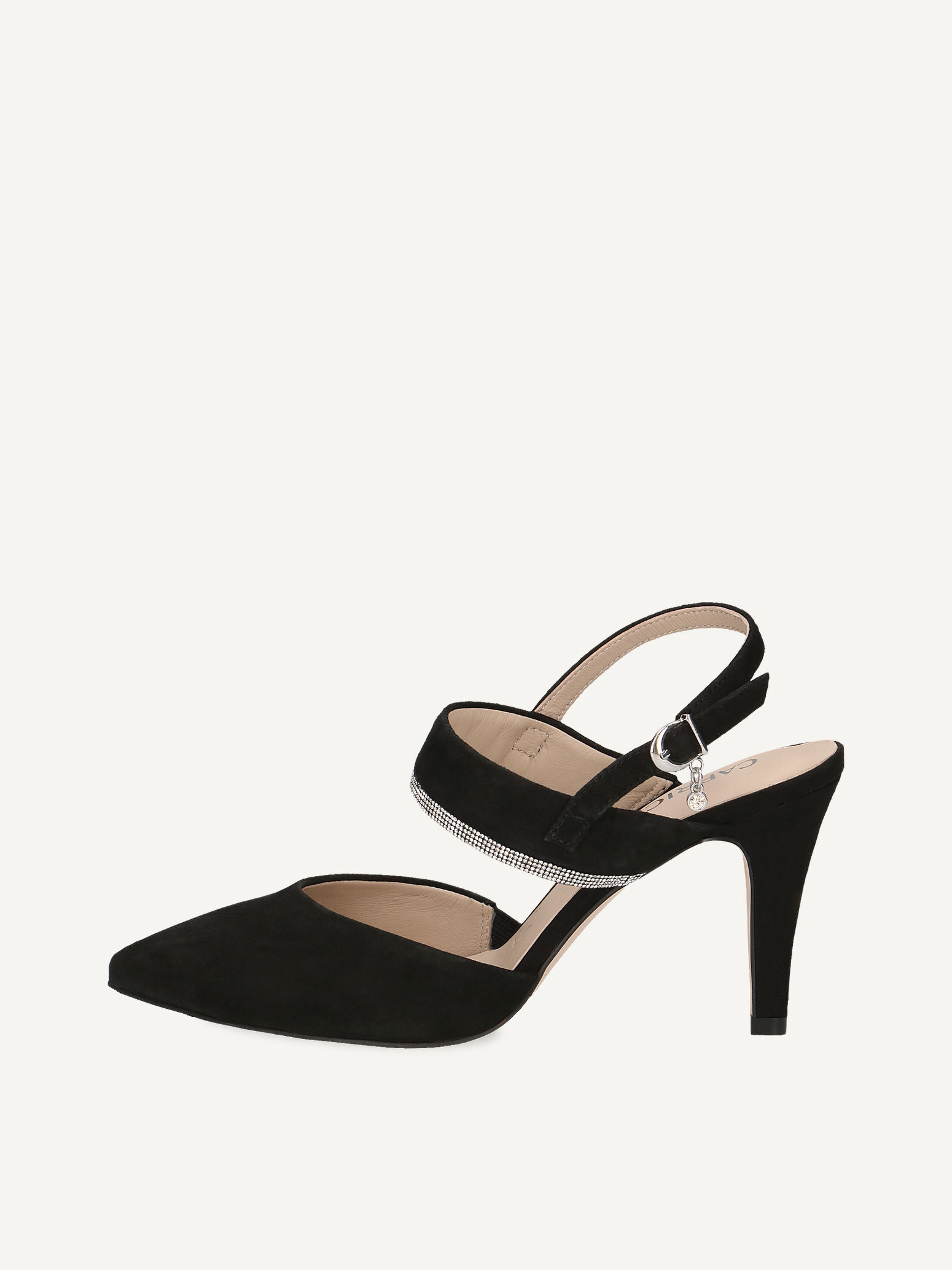 Slingpumps