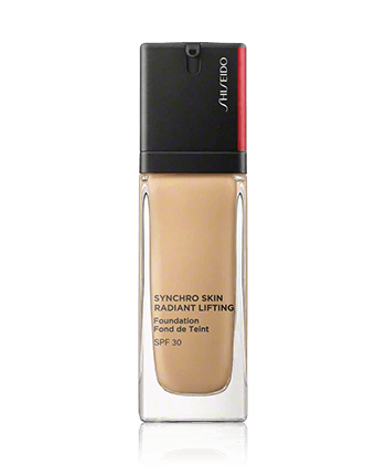 Shiseido Synchro Skin Radiant Lifting 260 Cashmere 30ml