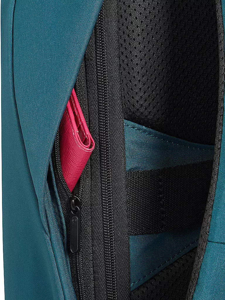 SAMSONITE Rucksack SECURIPAK 2.0 14.1