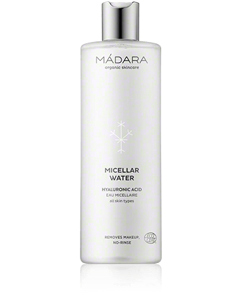 MÁDARA Cleansers & Toners Micellar Water 400ml