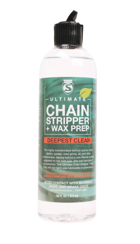 Silca Chain Stripper and Wax Prep 473ml kaufen | Bike-Discount