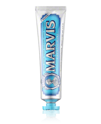 Marvis Zahnpasta Aquatic Mint Toothpaste 85ml