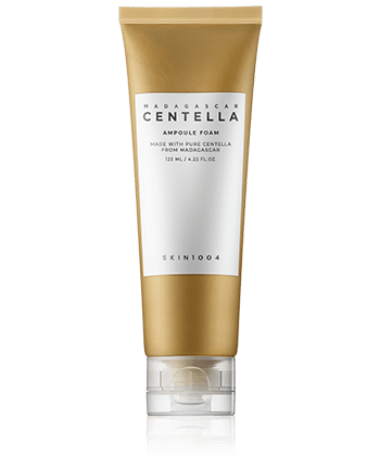 SKIN1004 Madagascar Centella Ampoule Foam 125ml