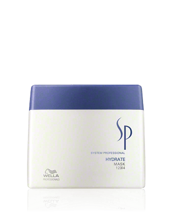 Wella SP System Professional Hydrate Mask 400ml