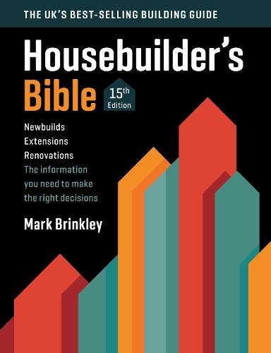 The Housebuilder's Bible (Paperback)