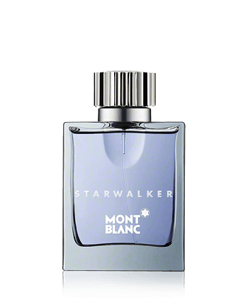 Montblanc Starwalker edt vapo 50ml