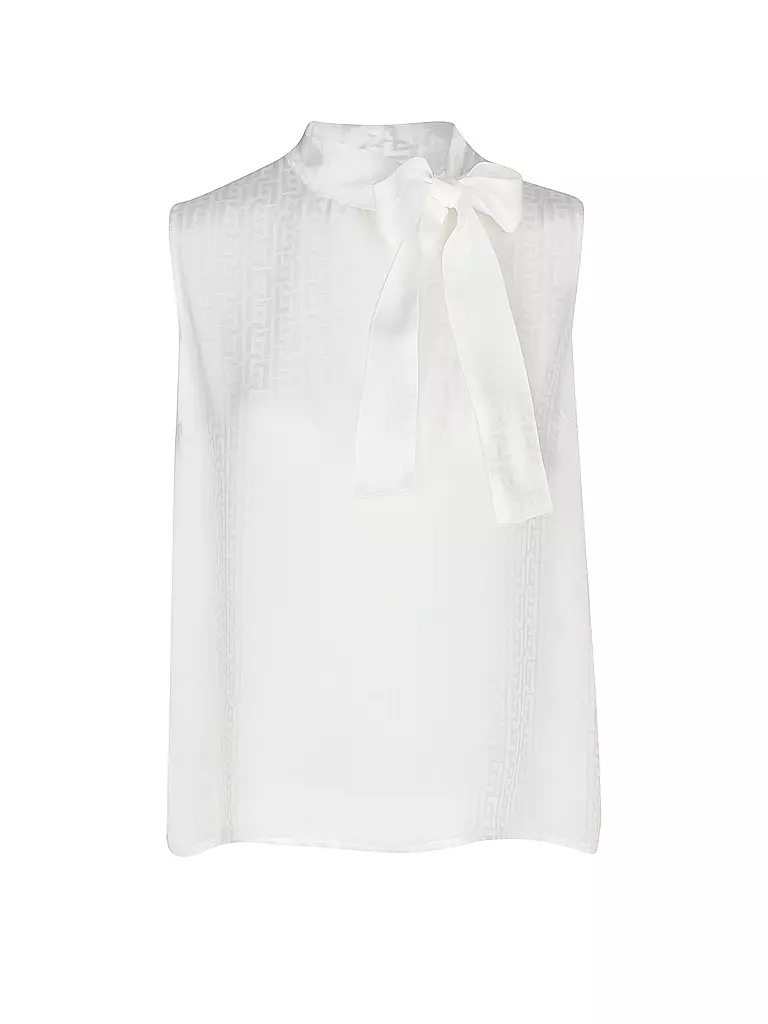 LIU JO Blusentop creme