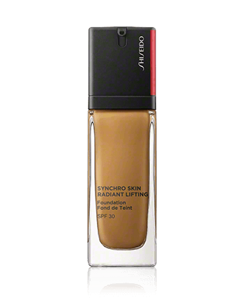 Shiseido Synchro Skin Radiant Lifting 420 Bronze 30ml